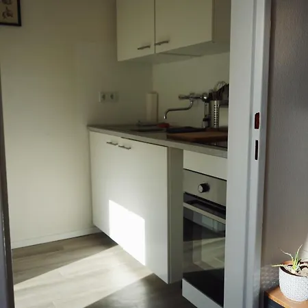 Unique: Cozy - Balcony - Kitchen - Netflix