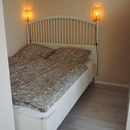 Apartment Unique: Cozy - Balcony - Kitchen - Netflix
